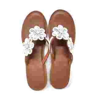 African Maasai Sandal