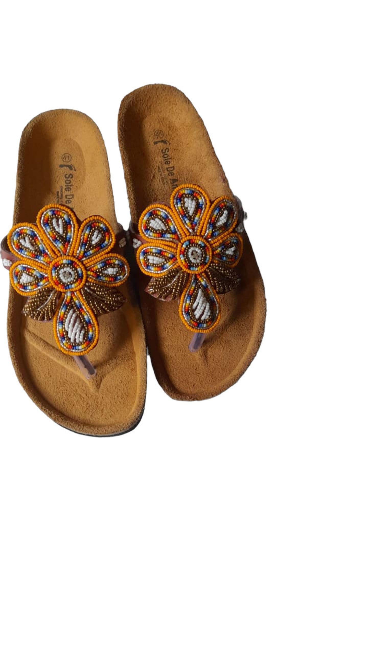 African Summer sandals, Masai beaded sandals, African leather sandals,Handmade maasai sandals, cork sandals, women sandals 1 African Summer sandals, Masai beaded sandals, African leather sandals,Handmade maasai sandals, cork sandals, women sandals