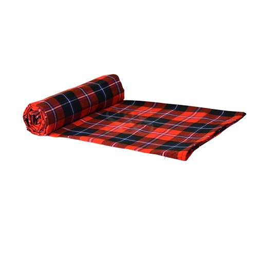 African Masai - Maasai Shuka Blanket - Multi-Colored Masai Shuka 1 African Masai - Maasai Shuka Blanket - Multi-Colored Masai Shuka