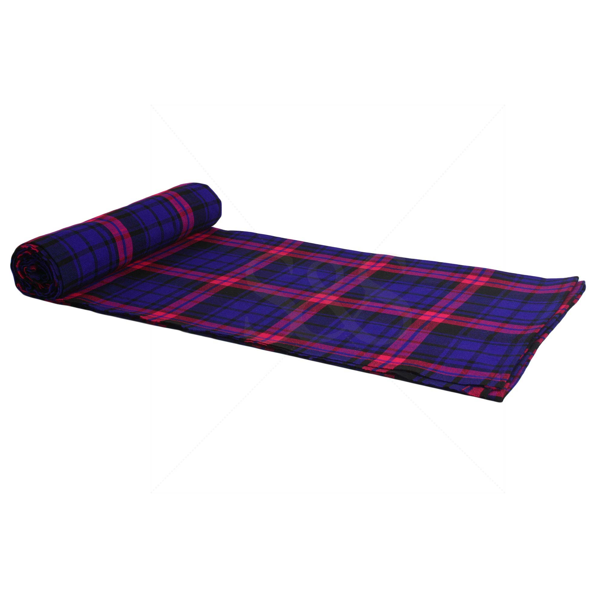 African Traditional Maasai Shuka 1 African Traditional Maasai Shuka