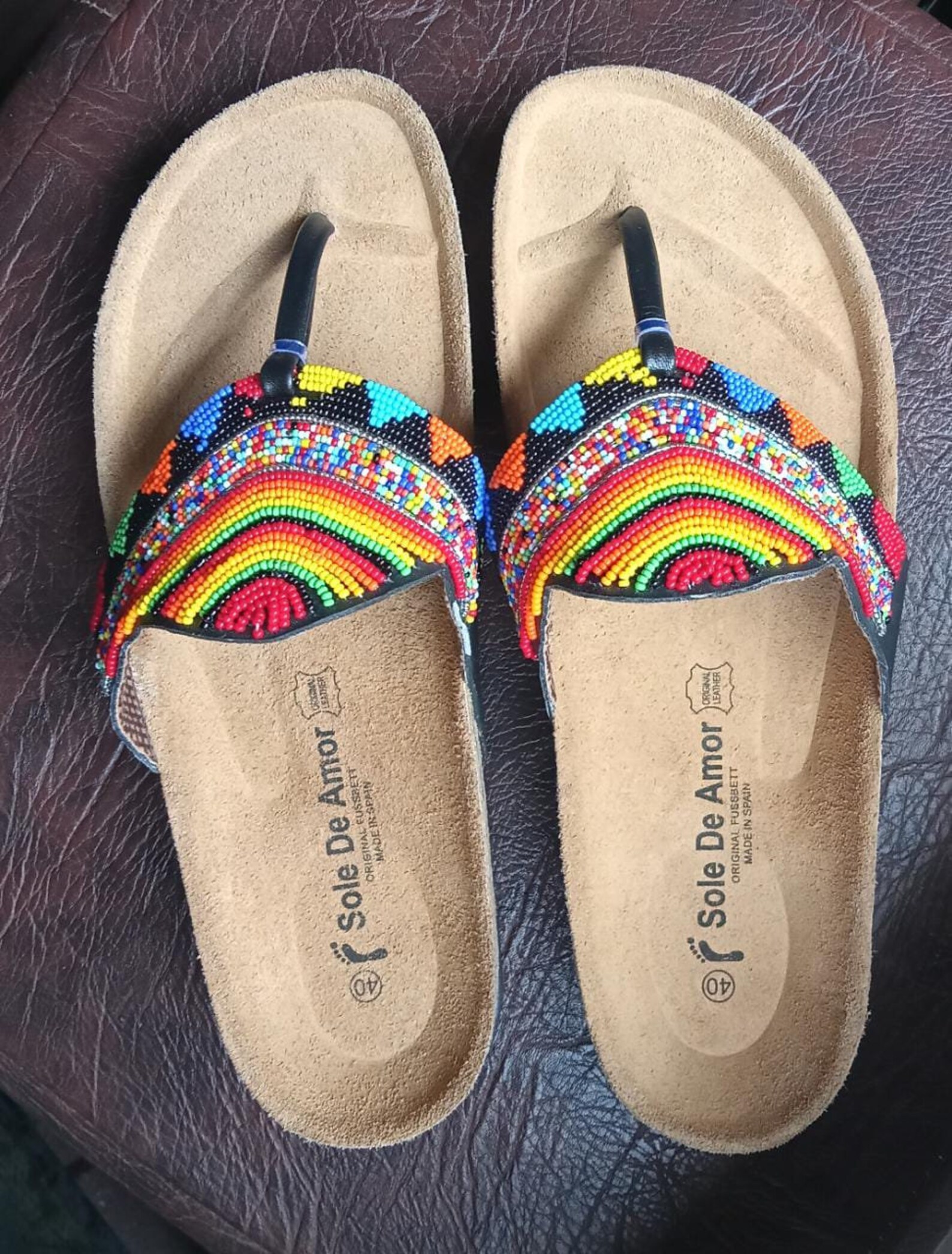 Cork sandals, women sandals, Kenyan sandals, maasai sandals, gift for her 1 Cork sandals, women sandals, Kenyan sandals, maasai sandals, gift for her