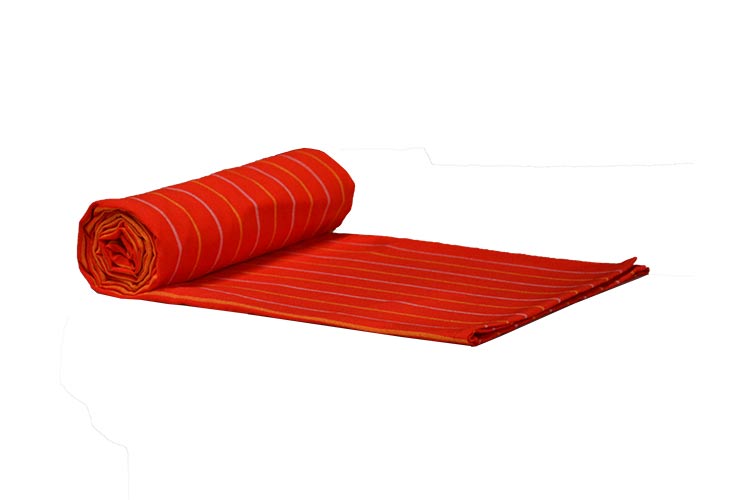 African Masai - Maasai Shuka Blanket - Multi-Colored Masai Shuka 1 African Masai - Maasai Shuka Blanket - Multi-Colored Masai Shuka