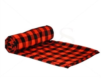 African Masai - Maasai Shuka Blanket - Multi-Colored Masai Shuka 1 African Masai - Maasai Shuka Blanket - Multi-Colored Masai Shuka