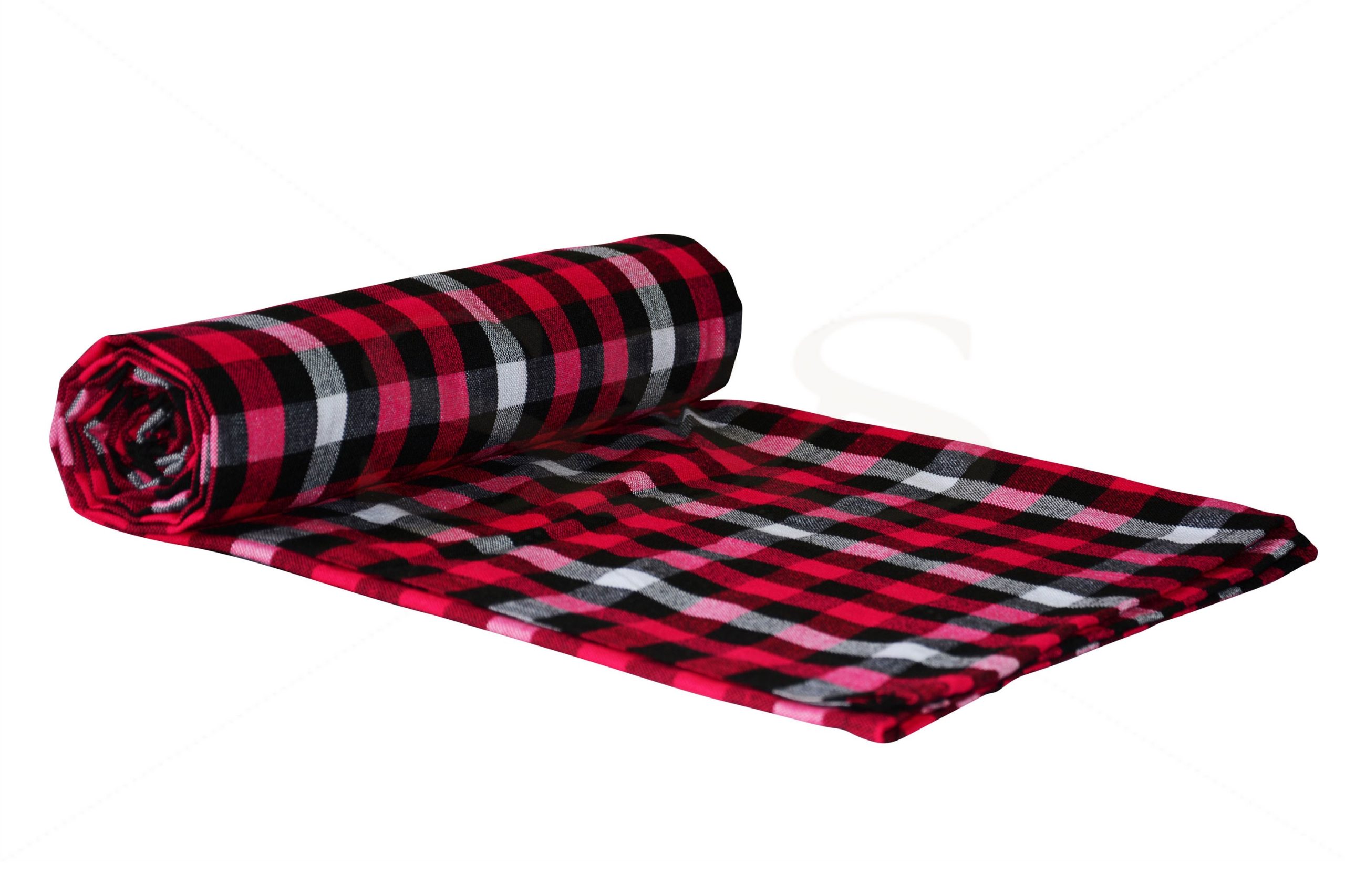 African Traditional Maasai Shuka 1 African Traditional Maasai Shuka