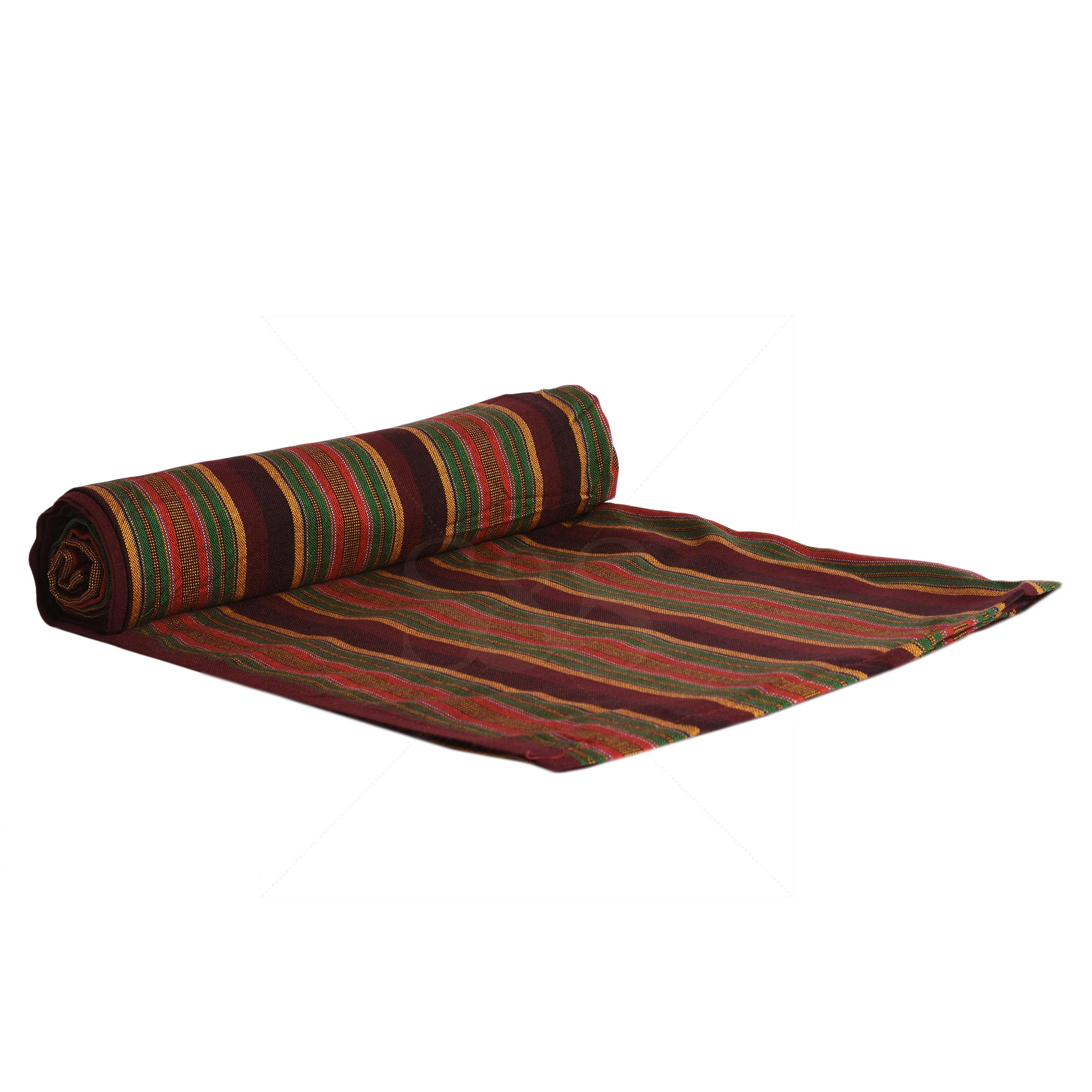 African Masai - Maasai Shuka Blanket - Multi-Colored Masai Shuka 1 African Masai - Maasai Shuka Blanket - Multi-Colored Masai Shuka
