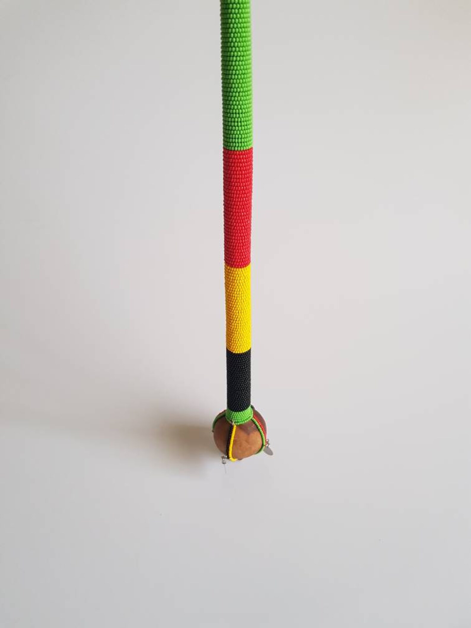 Rasta color Maasai rungu, Maasai tribe stick, short walking stick, Masai Kenya stick, Beaded wooden stick , Rasta colors stick. 2 Rasta color Maasai rungu, Maasai tribe
stick, short walking stick, Masai Kenya stick, Beaded wooden stick , Rasta
colors stick.
