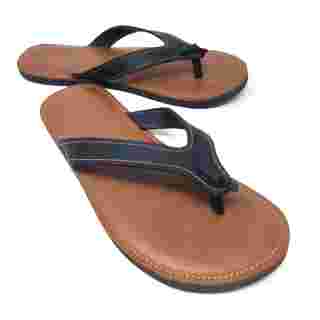 Leather Sandals in Kenya