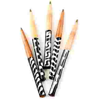 OLIVE WOOD PEN NATURAL