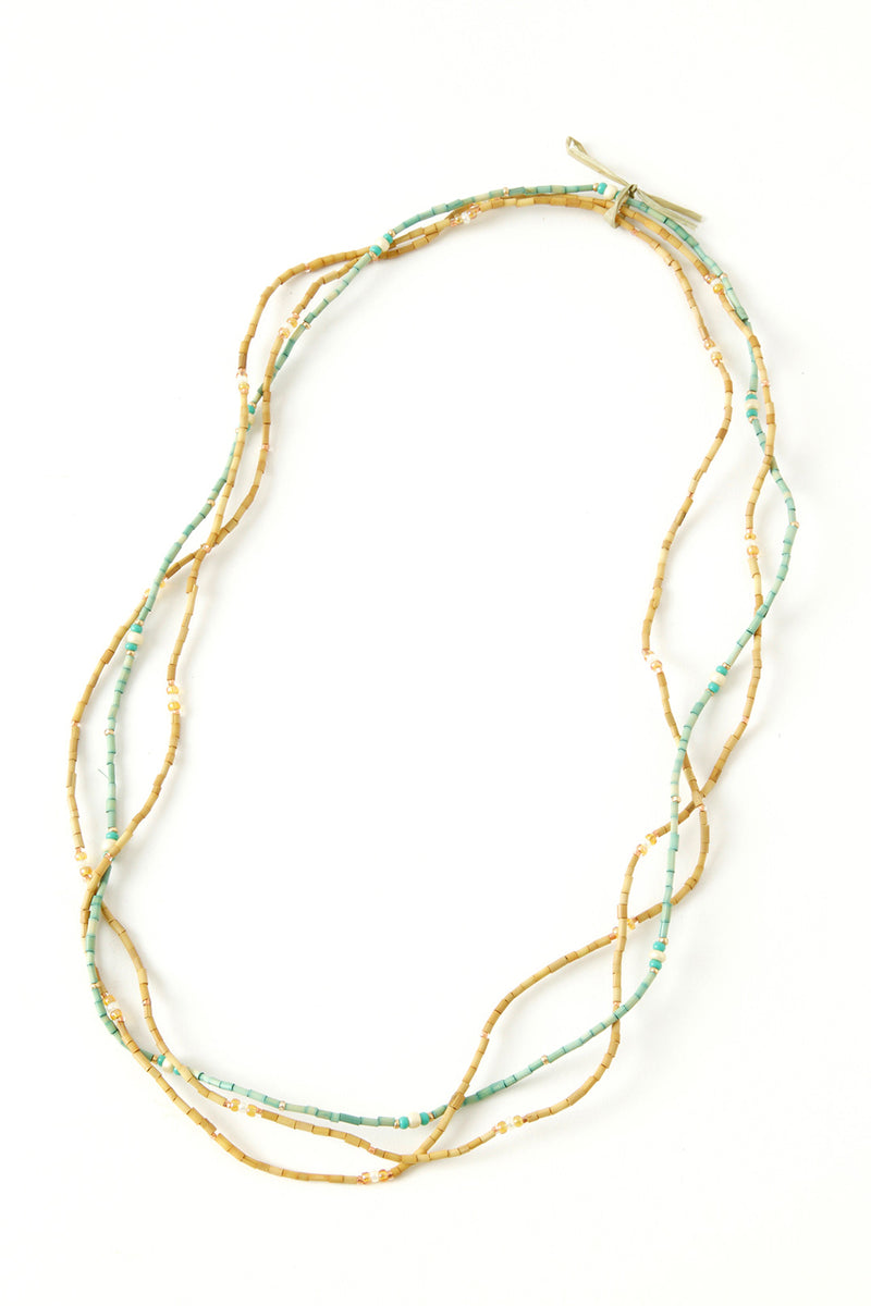 The Leakey Collection Zulugrass for Beachcombers 2 The Leakey Collection Zulugrass for Beachcombers