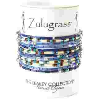 The Leakey Collection Zulugrass for Blue Jean Babes