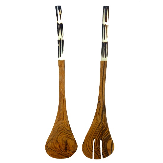 Small Salad Servers 1 Small Salad Servers