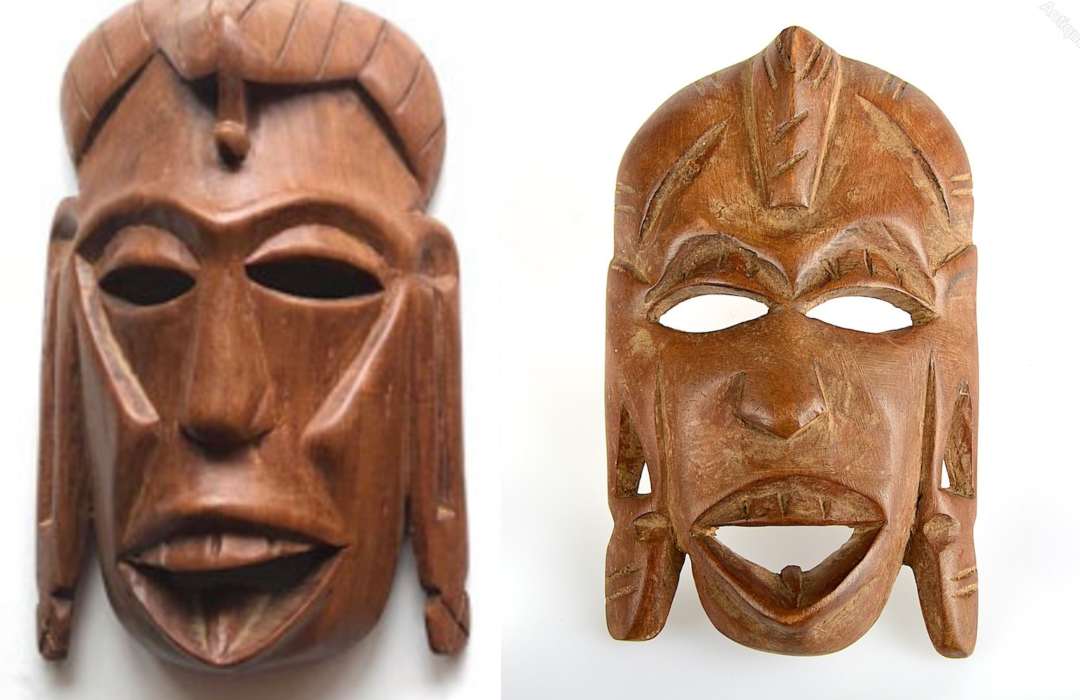 Souvenir
  Shopping in Kyrgyzstan