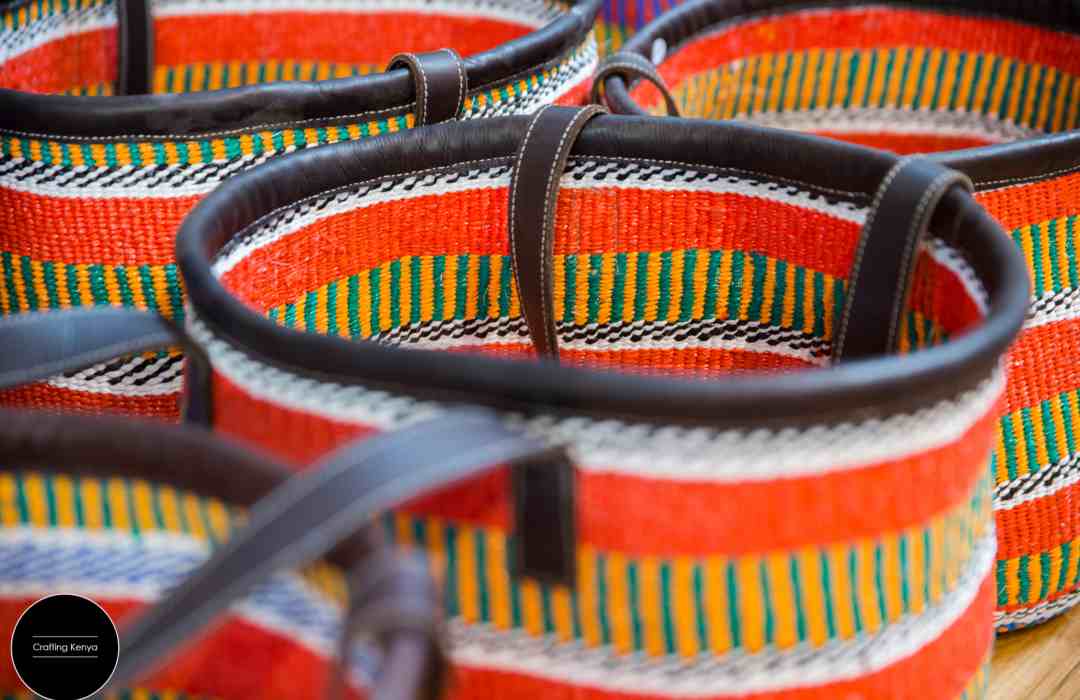 Souvenir
  Shopping in Mauritania